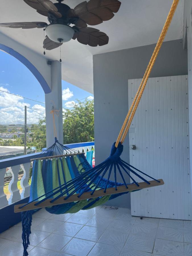2A - Welcoming Apt Near Crashboat Beach Aguadilla Exterior foto