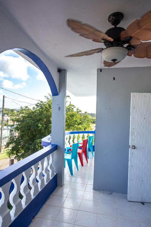 2A - Welcoming Apt Near Crashboat Beach Aguadilla Exterior foto